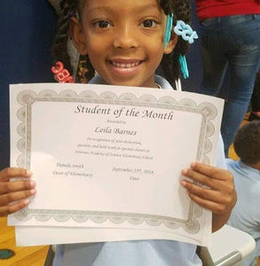 Meet your Posher, R.